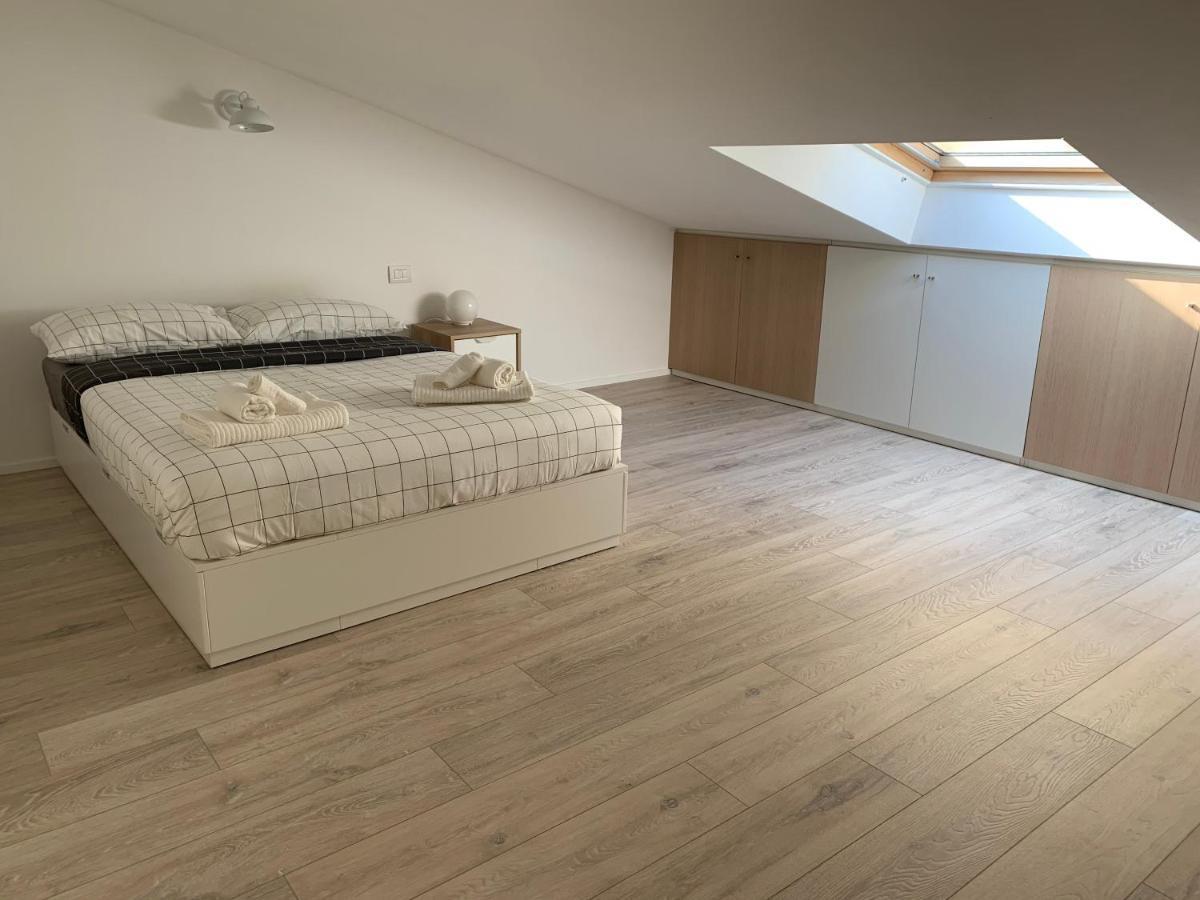 Loftmi Apartment Milan Exterior photo